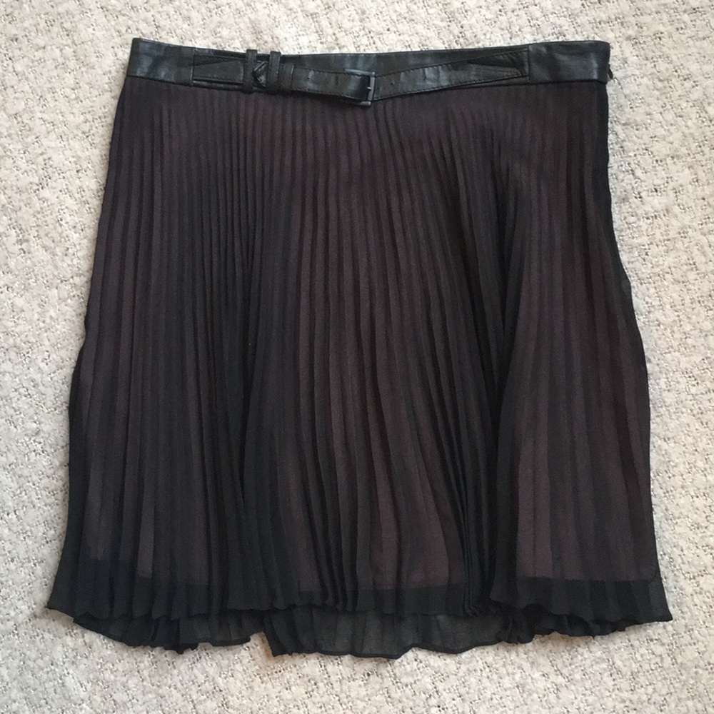 BCBG skirt